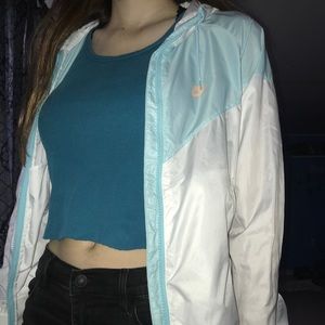 Nike Windbreaker